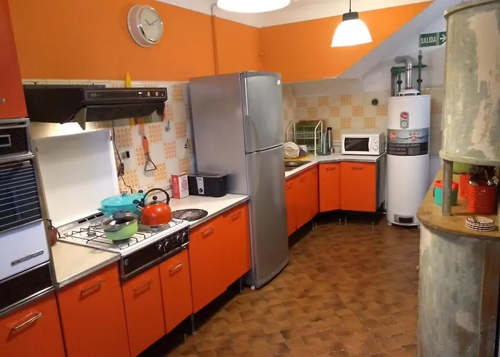 Vintage Bariloche Hostel Boutique