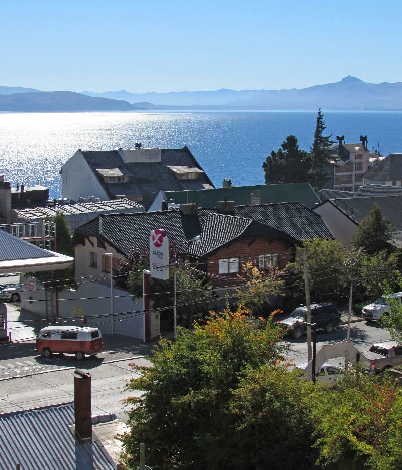 Albergue Vintage Boutique San Carlos de Bariloche