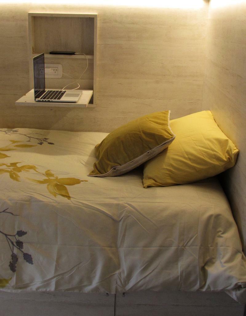 Albergue Vintage Boutique *