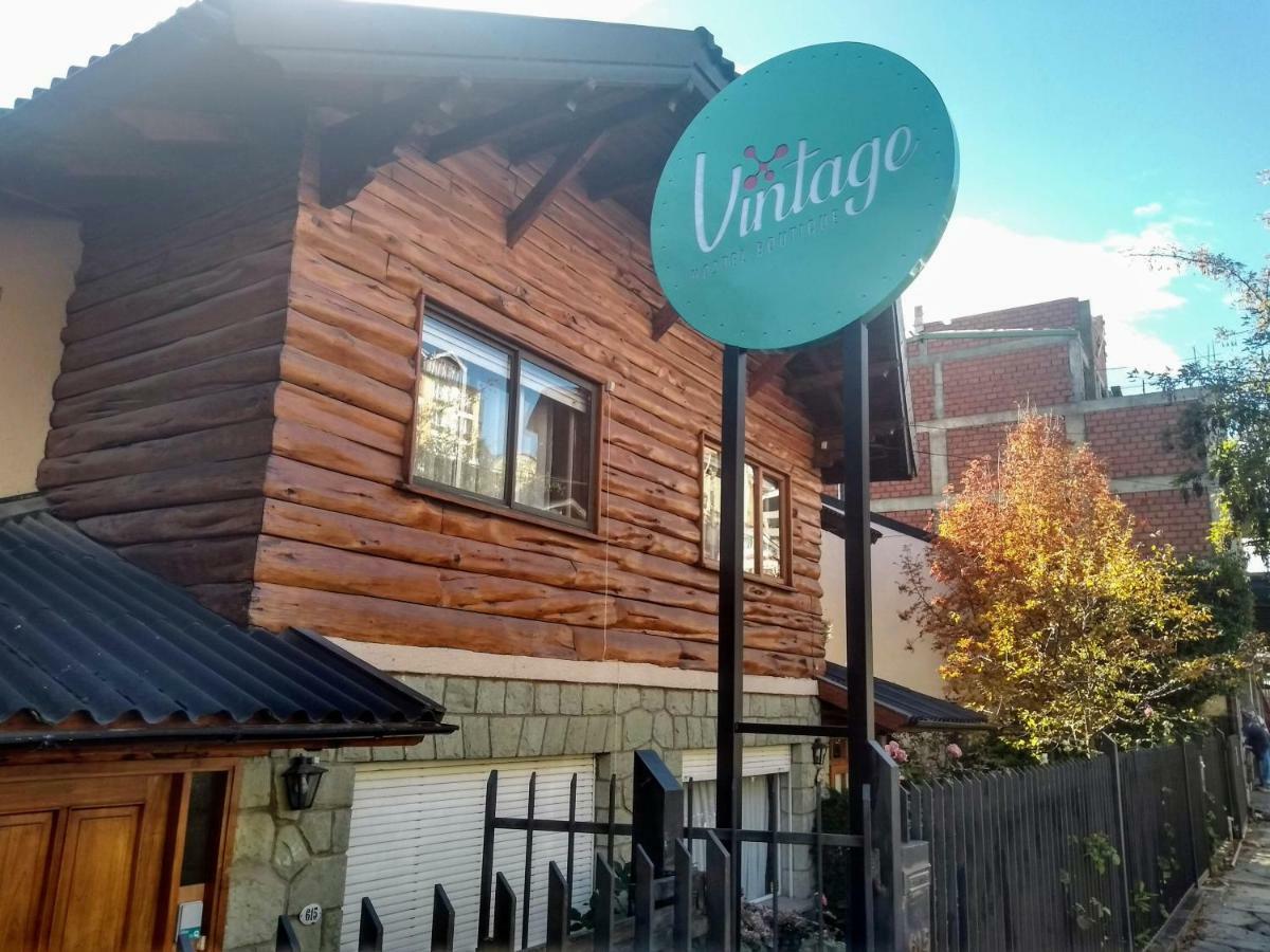 Vintage Boutique *