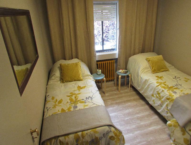 Albergue Vintage Boutique San Carlos de Bariloche