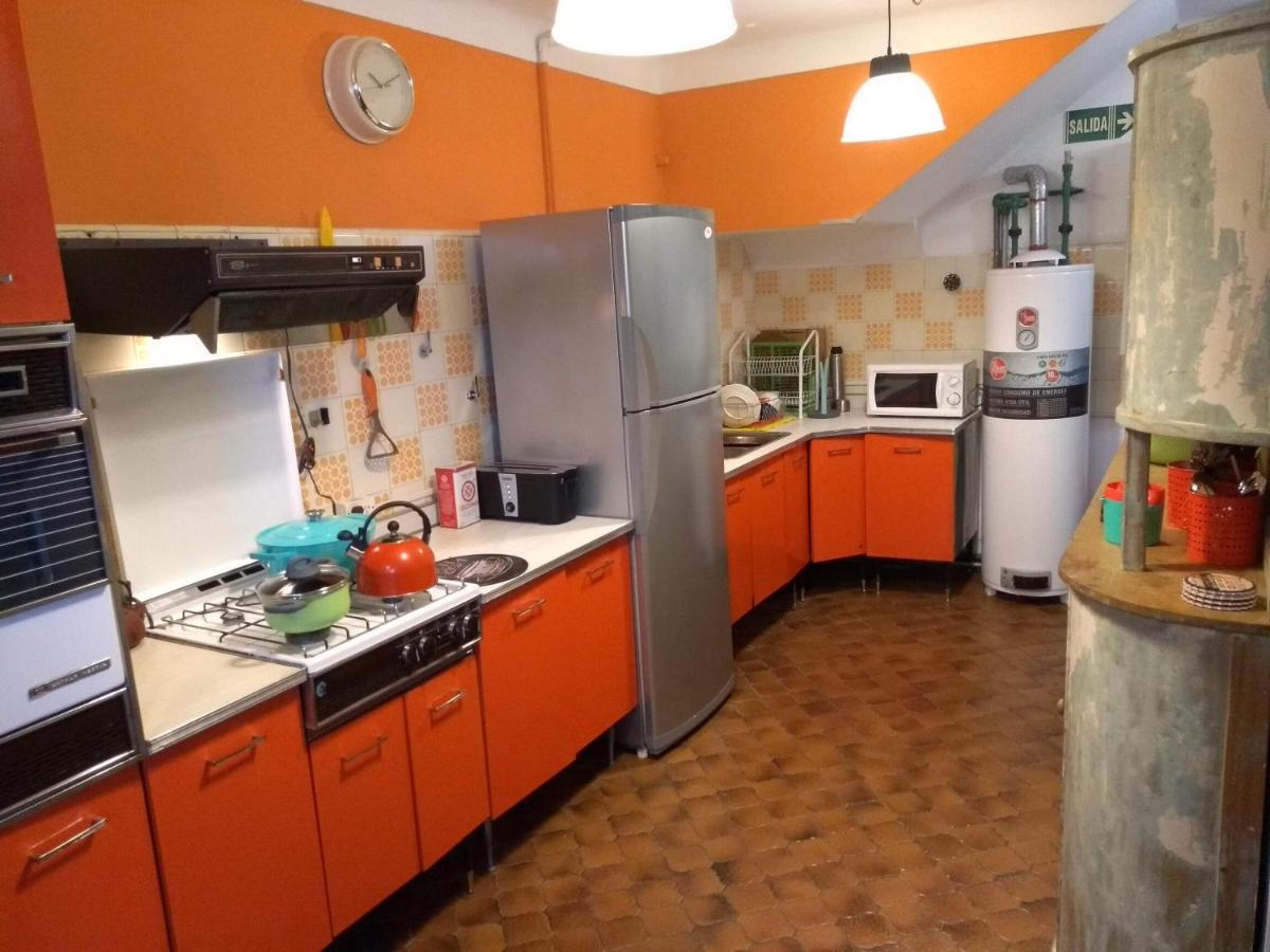 Albergue Vintage Boutique San Carlos de Bariloche