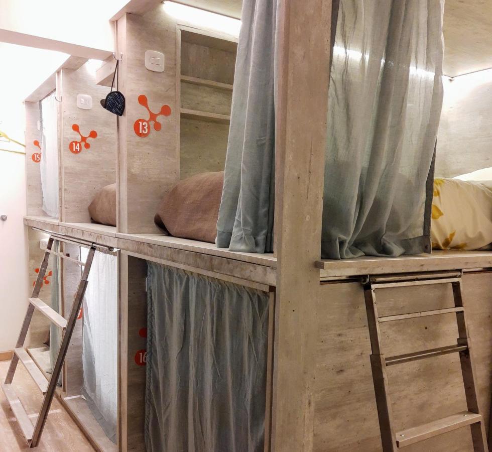 Albergue Vintage Boutique *