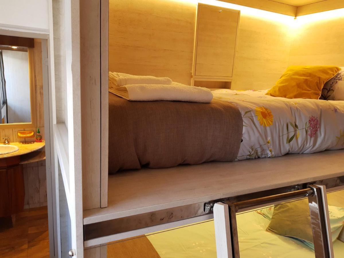Vintage Boutique Albergue *